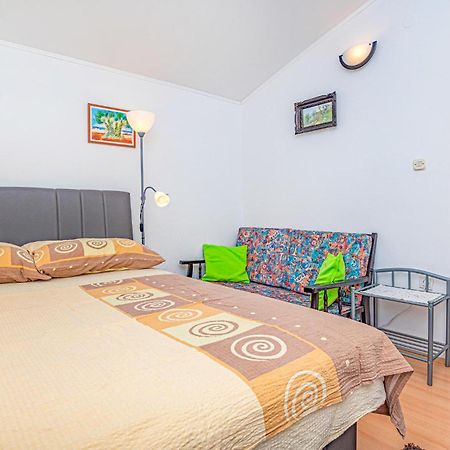 Nice Home In Zatoglav With House Sea View Podglavica Ngoại thất bức ảnh