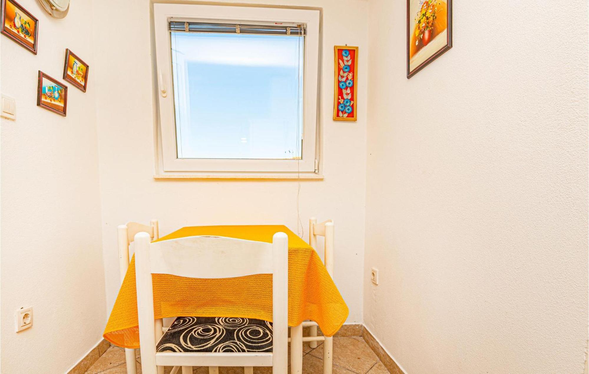 Nice Home In Zatoglav With House Sea View Podglavica Ngoại thất bức ảnh